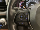 運転席周り操作スイッチ部です☆