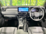 ランドクルーザーFJ 2.7 VX 4WD 