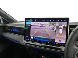 2025年登録 当社元試乗車両 レザーシート plus PKG 純正ナビ バックカメラ 全方位カメラ IQ.LEDヘッドライト ACC トラベルアシスト 駐車支援システム carplay対応 禁煙車