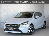 MAZDA2入庫!当社下取り/ワンオーナー!最終型です。