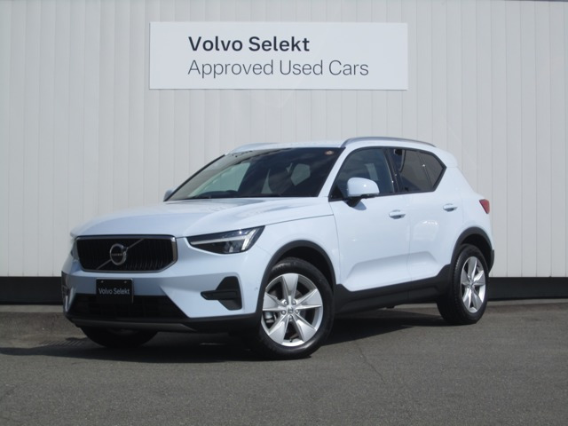 XC40 プラス B3