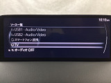 メーカーオプションのフルセグTVチューナー付です!