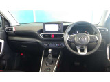 内装色 (ブラック系)