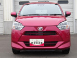 ミライース X SAIII 4WD 