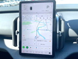 【Google新インフォテイメントシステム】Google社が開発したandroidベースのシステム。Googleアシスタントのサポートで、対話による操作を実現しており運転操作に集中ながら操作可能。