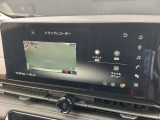 【前後ドライブレコーダー搭載車!】 前後ドライブレコーダーの画像をナビ画面で確認する事ができますので便利ですね。