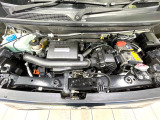 親切・丁寧な専門メカニックスタッフが応対!・車検・点検整備・事故等の修理などアフターサービスも安心。お車のカスタマイズもネクステージのサービススタッフまでご相談ください!