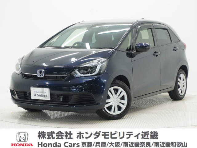 フィット  1.5 e:HEV ホーム