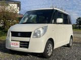 パレット L 4WD 