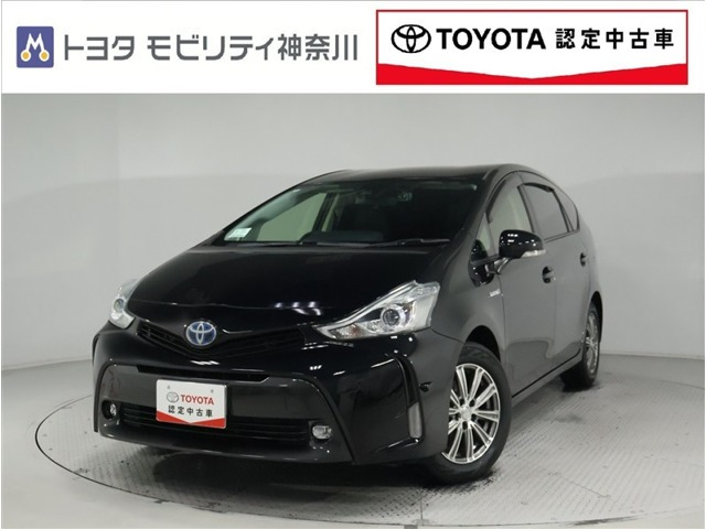 プリウスα 1.8 G