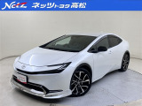 プリウスPHV Z 入荷しました。