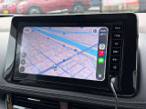 Apple CarPlay等もお使い頂けます!