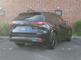 CX-60 3.3 XD ハイブリッド プレミアムスポーツ ディーゼル 4WD 