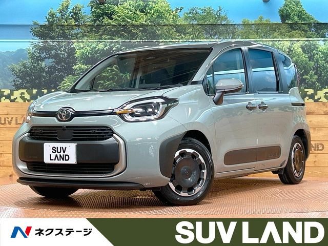 シエンタ ハイブリッド 1.5 Z 