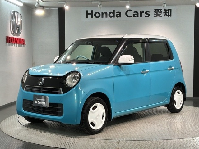 N-ONE G Aパッケージ