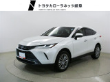 トヨタ ハリアー