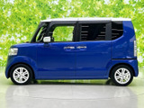 N-BOX G Lパッケージ 4WD 