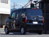 【まずは在庫確認を】Honda Cars北河内 U-Select交野では店頭での販売も並行して行っております。先に販売されてしまうこともありますので、気になる車があれば早めにお問い合わせください。