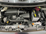 全車エンジンルームクリーニング済です。
