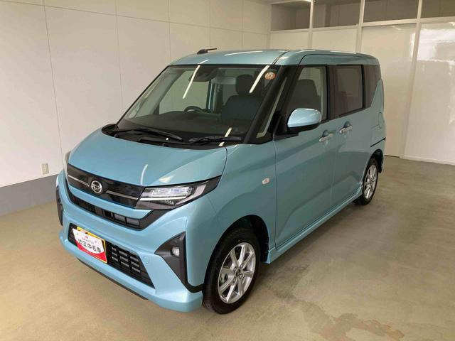 ムーヴ G 4WD 