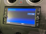 Bluetooth接続すればお持ちのスマホやMP3プレイヤーの音楽を再生可能!毎日の運転がさらに楽しくなります!!