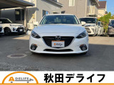 アクセラスポーツ 1.5 15S ツーリング 