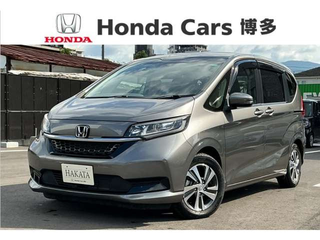 フリード 1.5 G ホンダセンシング
