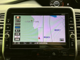 鮮明な表示で、ルート案内が分かりやすいです。スムーズなナビゲーションで、目的地まで安心して運転できます。