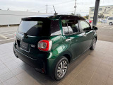 ルームクリーニングは納車前に全車実施致します。