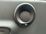 JBLプレミアムサウンド(12スピーカー)