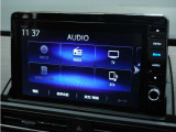 ◆Bluetooth Audio対応◆各種オーディオソースで退屈のないドライブをお楽しみください♪