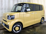 N-BOX ファッションスタイル 
