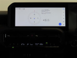 ディスプレイオーディオを装備。スマホとクルマをつなぐことで、これまでのナビに加えて、いろんなサービスが楽しめます。