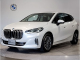 BMW 218iアクティブツアラーExclusive 入庫致しました☆