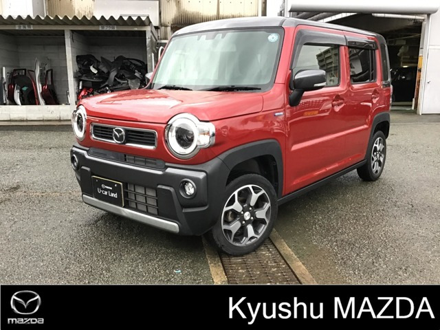 フレアクロスオーバー XS