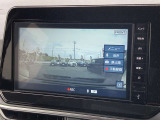 日産オリジナルドライブレコーダー(フロント+リヤ)です。ナビゲーション連動はもちろん、後方撮影もできます。設定・画像の再生などをスマートフォンのアプリから簡単の操作が行えます。