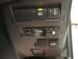 ETC車載器付きです。高速道路の料金所もスムーズに通過できます。