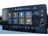【Honda CONNECTディスプレイ】Bluetooth対応、TV対応、バックカメラ連動など様々な機能が充実!