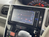 タント X SAIII 修復歴無し