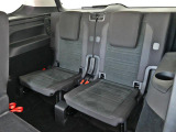 車体の揺れも少なく、静粛性に優れております。