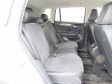 ISOFIX(イソフィックス)基準適合チャイルドシート固定装置!!安心楽々で対応チャイルドシートが取付できます。