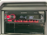 お好きな音楽を車内でお楽しみいただけます♪スピーカー交換・ウーハー追加などの音質向上や、最新ナビ・後席モニター等の取り付けも是非ご相談ください!