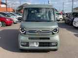 N-VAN ファン 