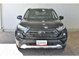 RAV4 2.0 アドベンチャー 4WD 