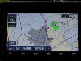 BLUETOOTH対応ナビ
