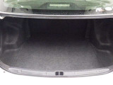 広々としたラゲージスペースを備えています。大きなものや長さのある荷物もしっかりと積み込めます。