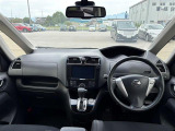 セレナ 2.0 ハイウェイスター Vセレクション+Safety II S-HYBRID 修復歴無し