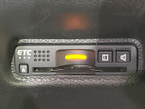 【ETC】高速道路の料金所をストレスなく通過!話題のスポットやサービスエリアに多い「スマートIC」利用時は必須のアイテムです。当店でセットアップを実施、ご納車当日からすぐにご利用いただけます!