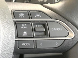 【レーダークルーズコントロール】高速道路での長距離走行が楽に!!自動で速度を保つクルーズコントロールが、衝突軽減システムと連携し、前方の車両を感知して車間を保つように速度調節してくれます!!