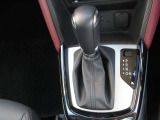 DCT、CVT、従来型のATなど、すべてのトランスミッションの利点を集約し、ロックアップ領域を大幅に拡大し伝達効率の向上とマニュアルトランスミッションのようなダイレクト感を実現した自社製ATです。